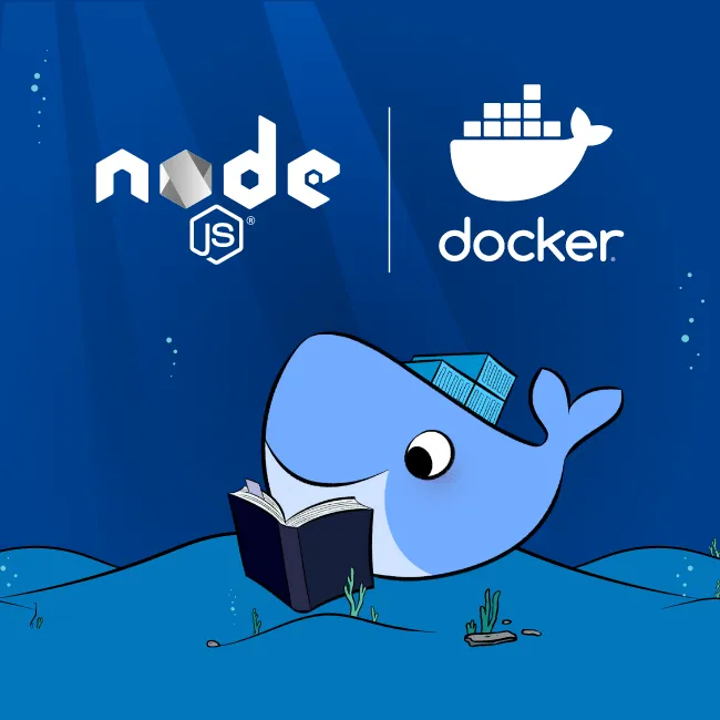 Docker brand asset featured on docker.com