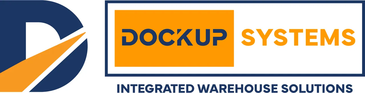 Dockup brand asset featured on dockupsystems.com