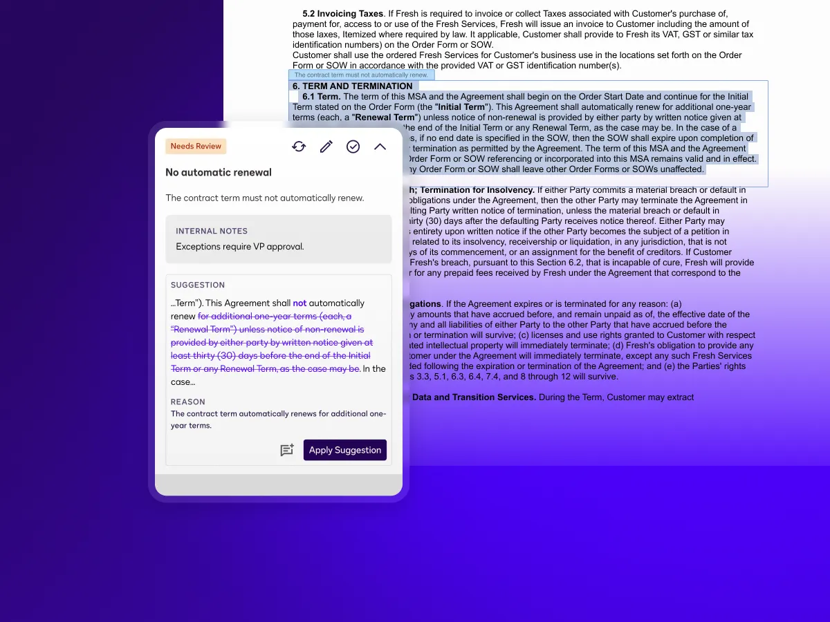 DocuSign brand asset featured on docusign.com