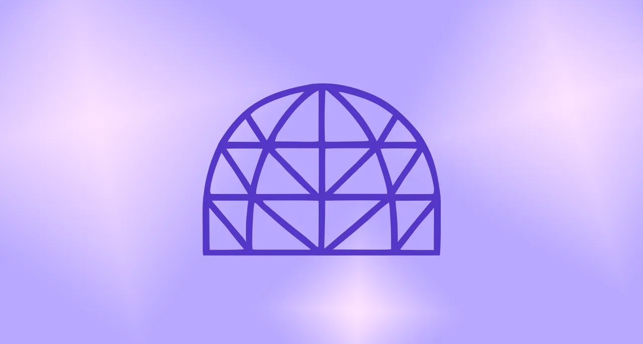 Dome brand asset featured on docs.domeapi.io