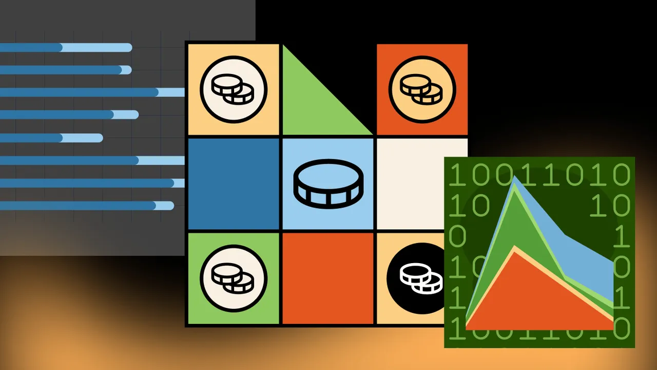 Domo brand asset featured on domo.com