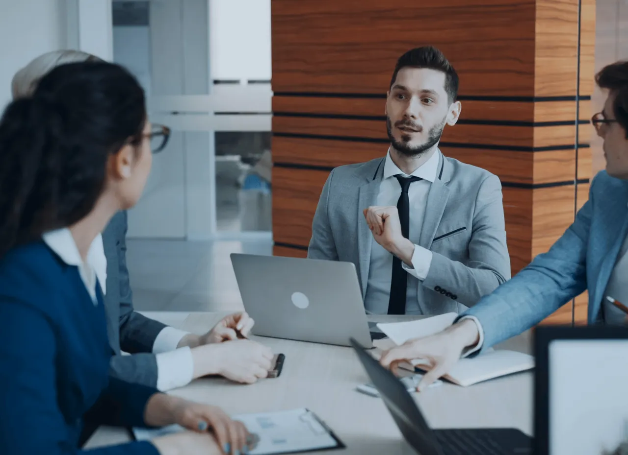 Domu Technology Inc. brand asset featured on domu.ai