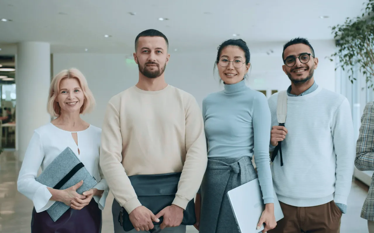 Domu Technology Inc. brand asset featured on domu.ai