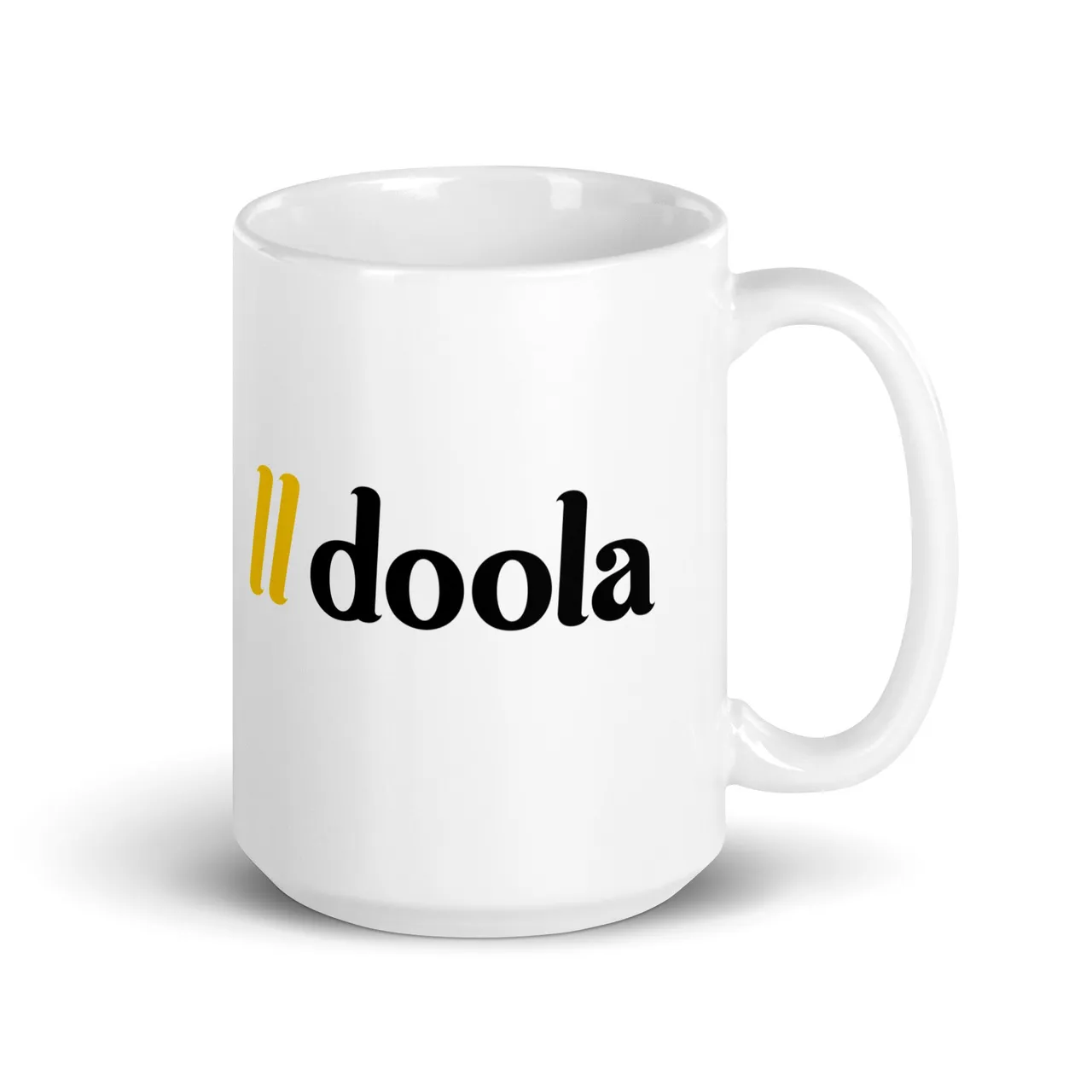 doola brand asset featured on shop.doola.com