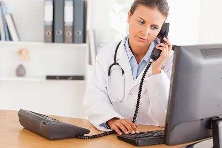DoseDr brand asset featured on healthitoutcomes.com