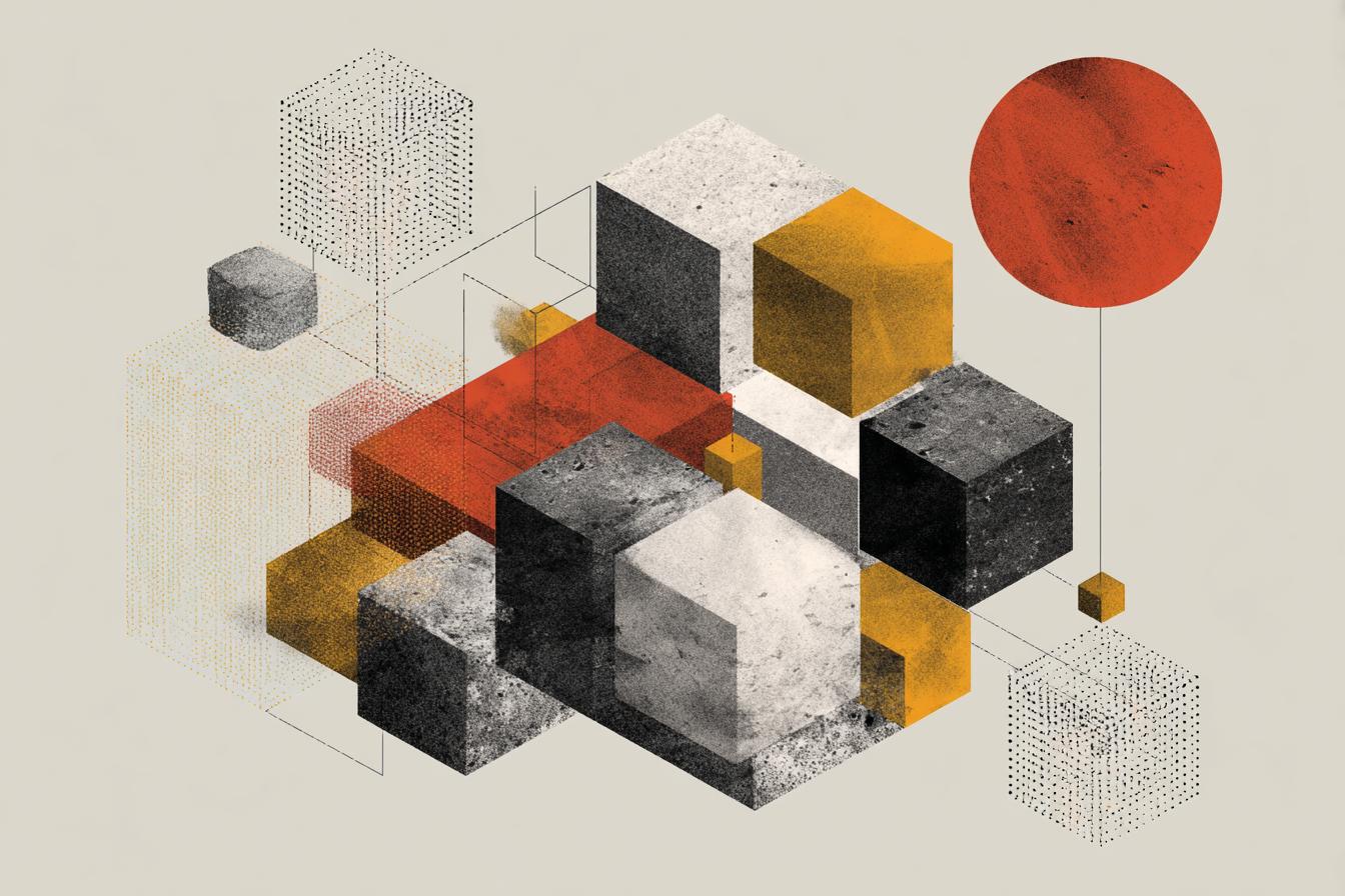 Dotwork brand asset featured on dotwork.com