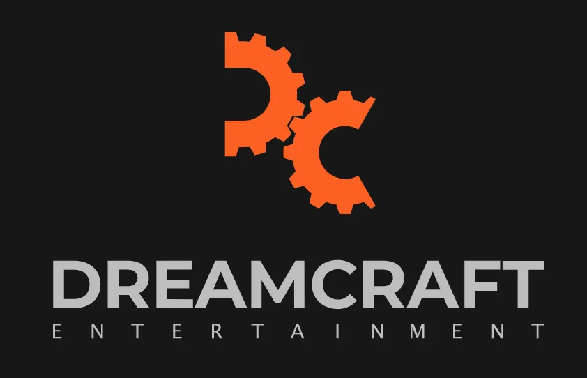 DreamCraft Entertainment, Inc. brand asset featured on workatastartup.com