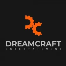 DreamCraft Entertainment, Inc. brand asset featured on crunchbase.com