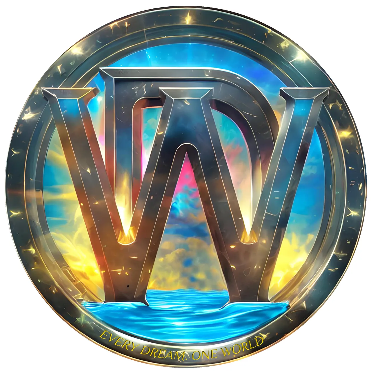 DreamWorld brand asset featured on playdreamworld.com