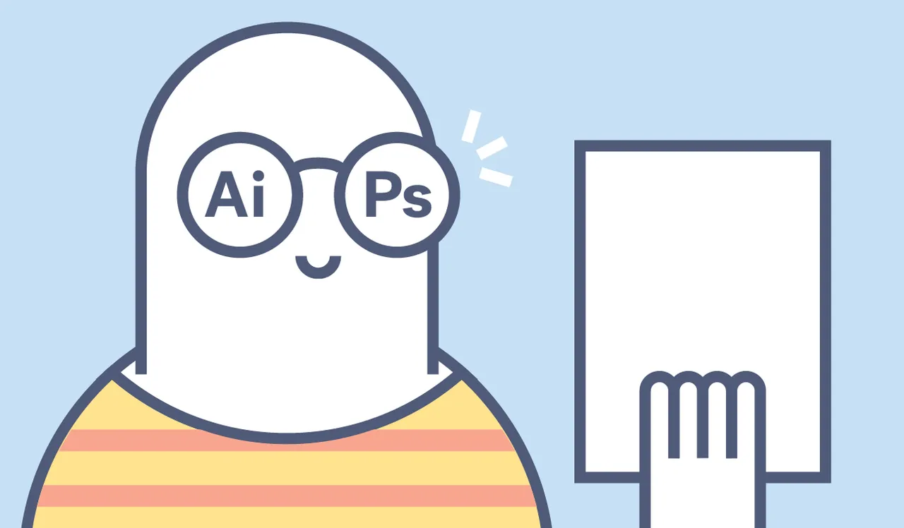 Dropbox brand asset featured on blog.dropbox.com