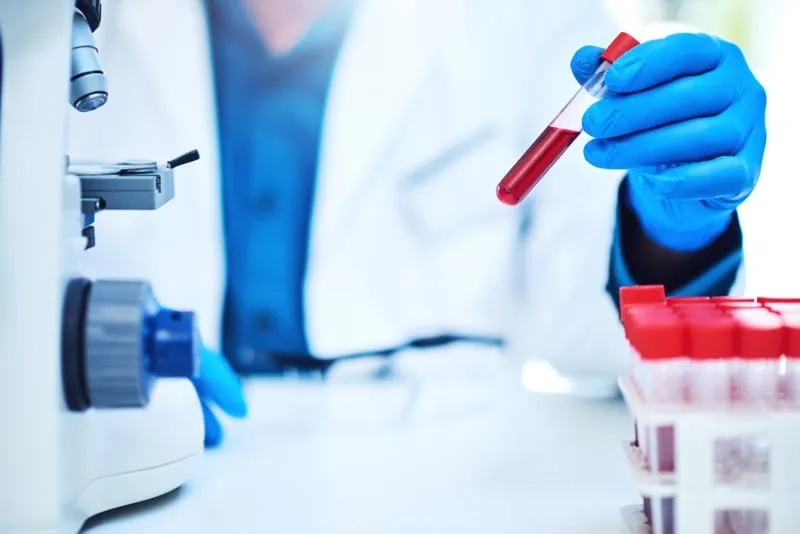 Dropprint Genomics brand asset featured on fiercebiotech.com