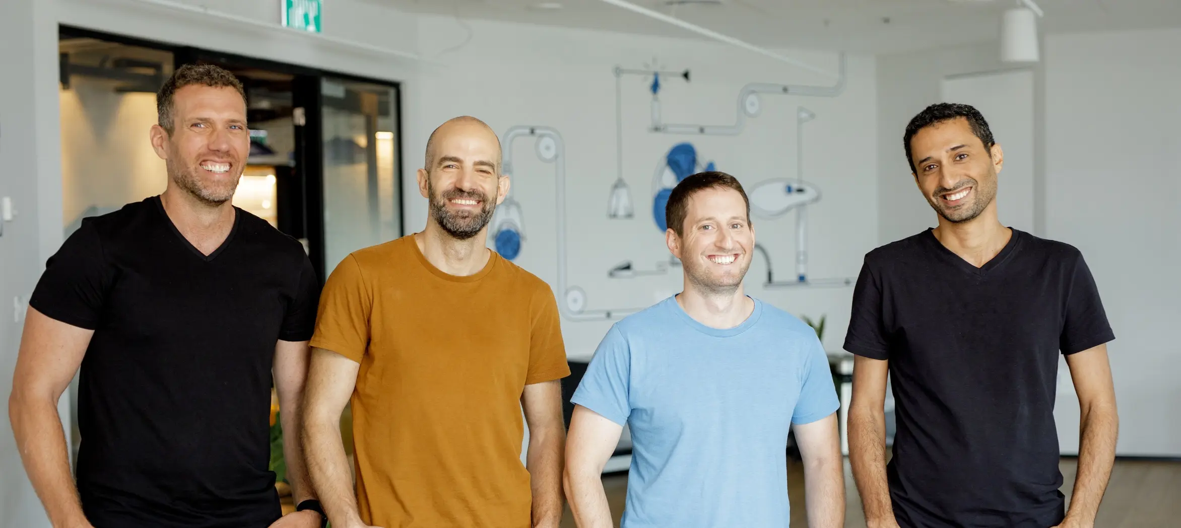 DualBird brand asset featured on dualbird.io