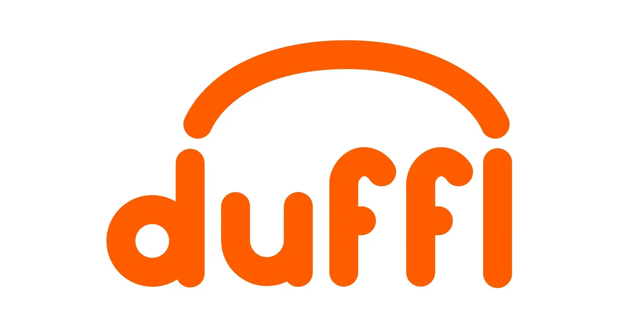 Duffl brand asset featured on prnewswire.com