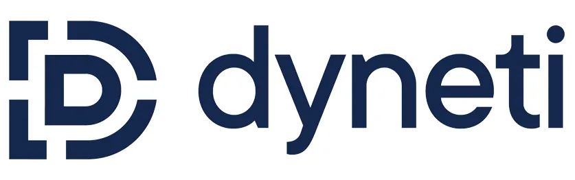 Dyneti Technologies brand asset featured on dyneti.com
