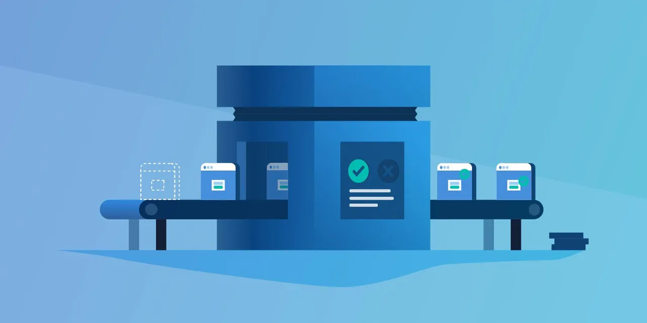 Dyspatch brand asset featured on dyspatch.io