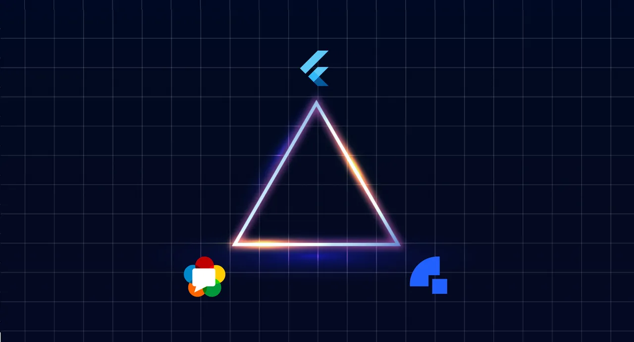 Dyte brand asset featured on dyte.io