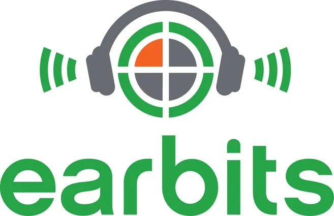 Earbits brand asset featured on medium.com
