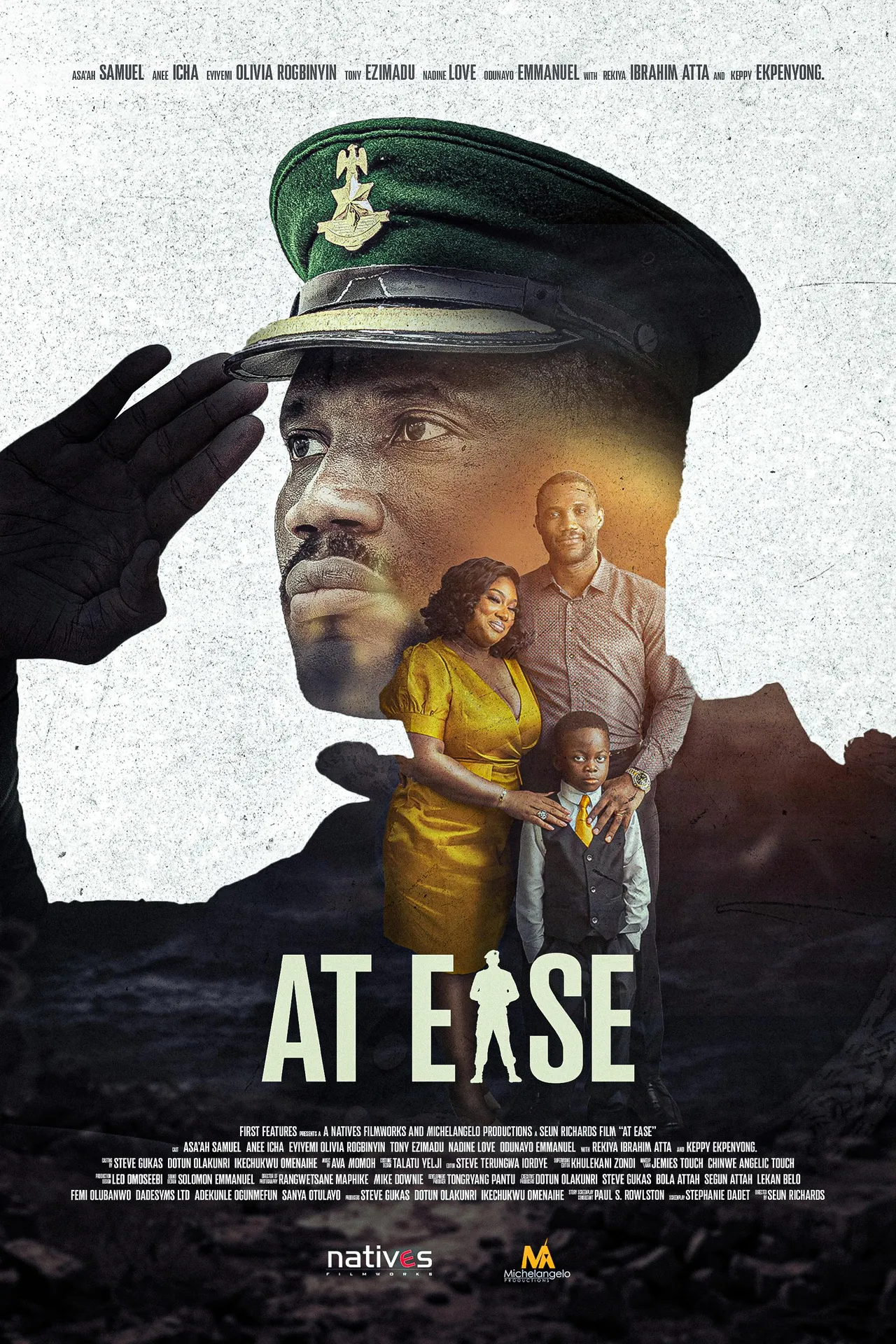 Ease brand asset featured on imdb.com