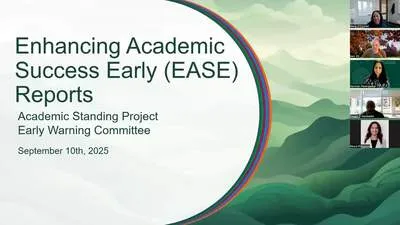 Ease brand asset featured on mediaspace.msu.edu