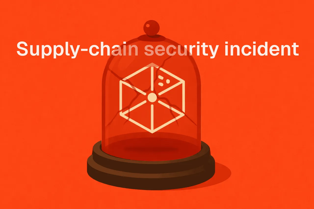 Echo brand asset featured on echo.ai