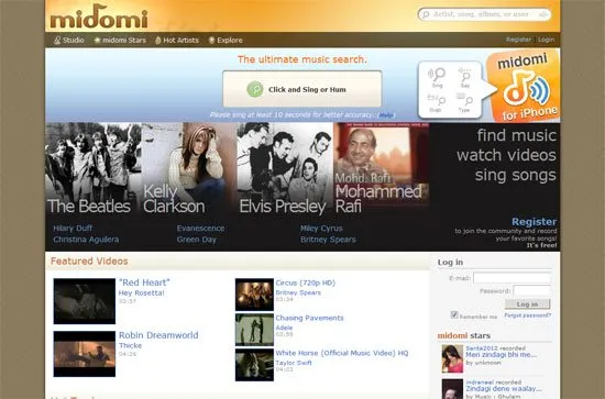 Echodio brand asset featured on webfx.com