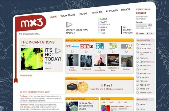 Echodio brand asset featured on webfx.com