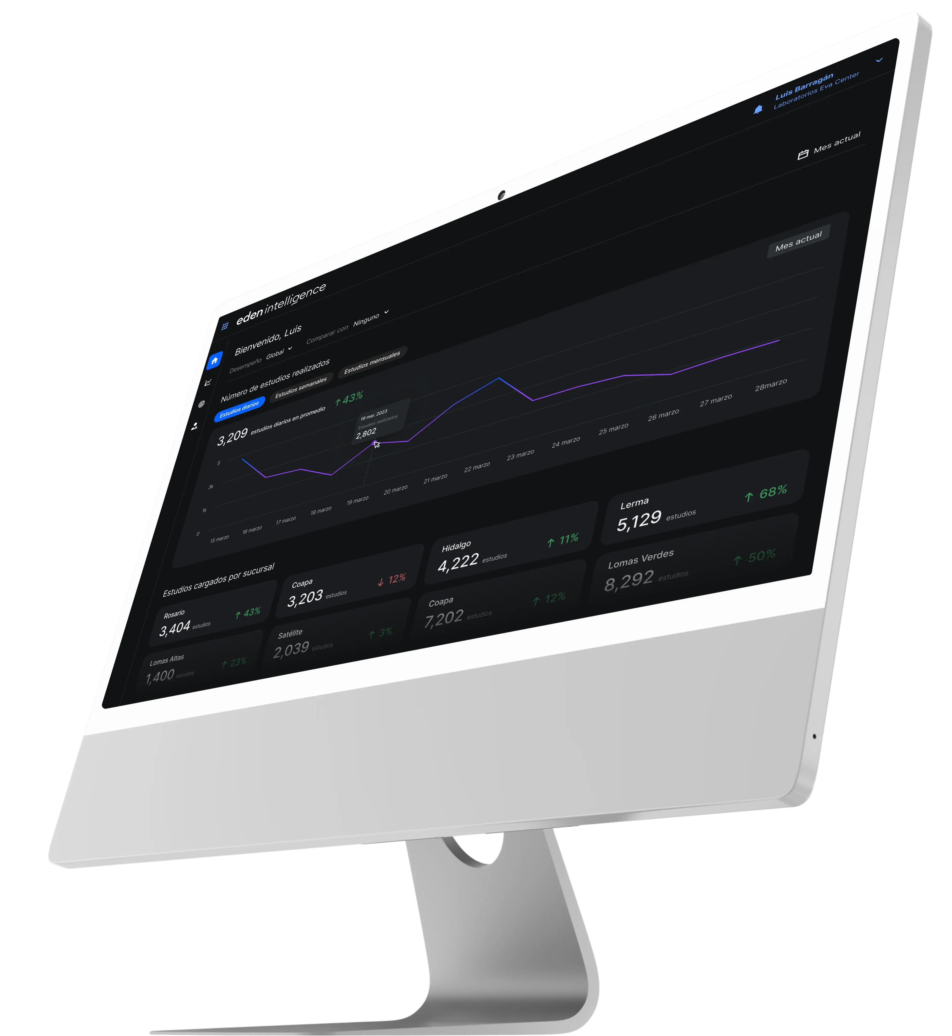 Eden brand asset featured on edenmed.com