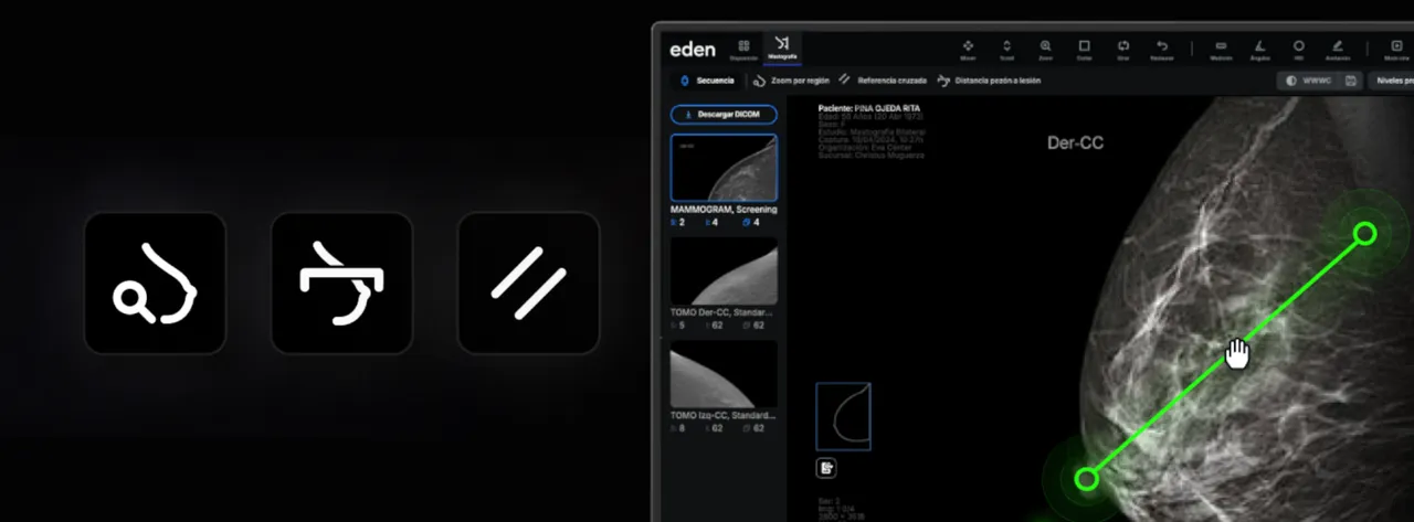Eden brand asset featured on edenmed.com