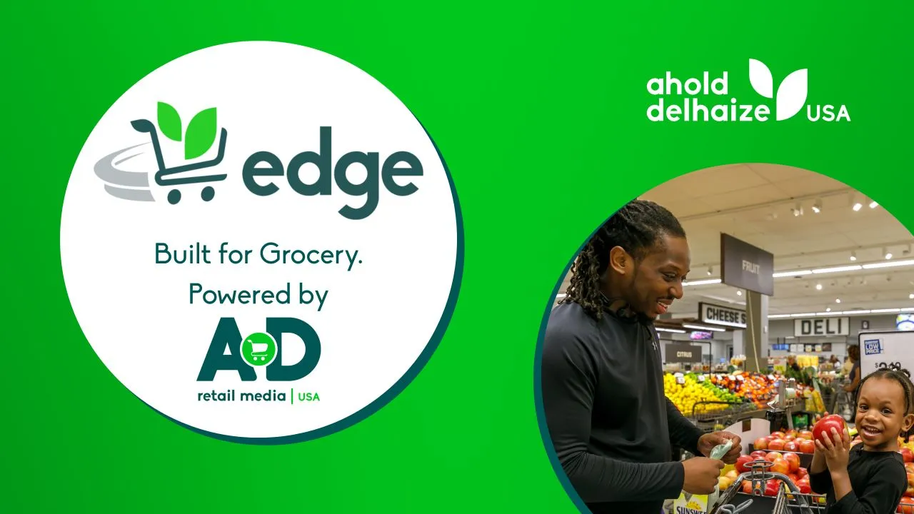 Edge brand asset featured on newsroom.aholddelhaize.com