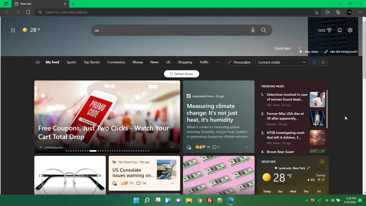 Edge brand asset featured on tomshardware.com