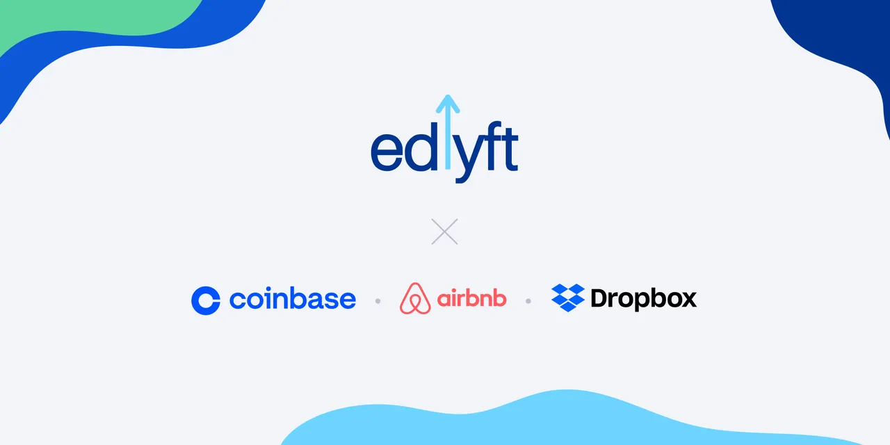 Edlyft brand asset featured on edlyft.com