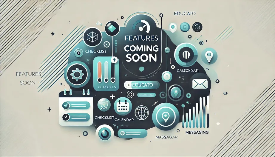 Educato brand asset featured on educato.com