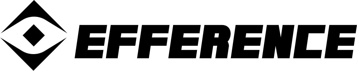 Efference brand asset featured on efference.ai