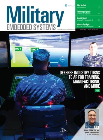 Egress Health brand asset featured on issuu.com