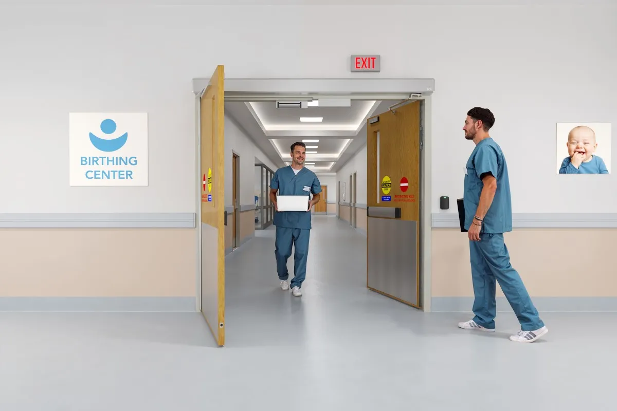Egress Health brand asset featured on idighardware.com