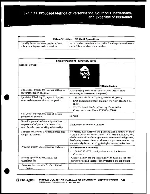 Eivod brand asset featured on prisonphonejustice.org