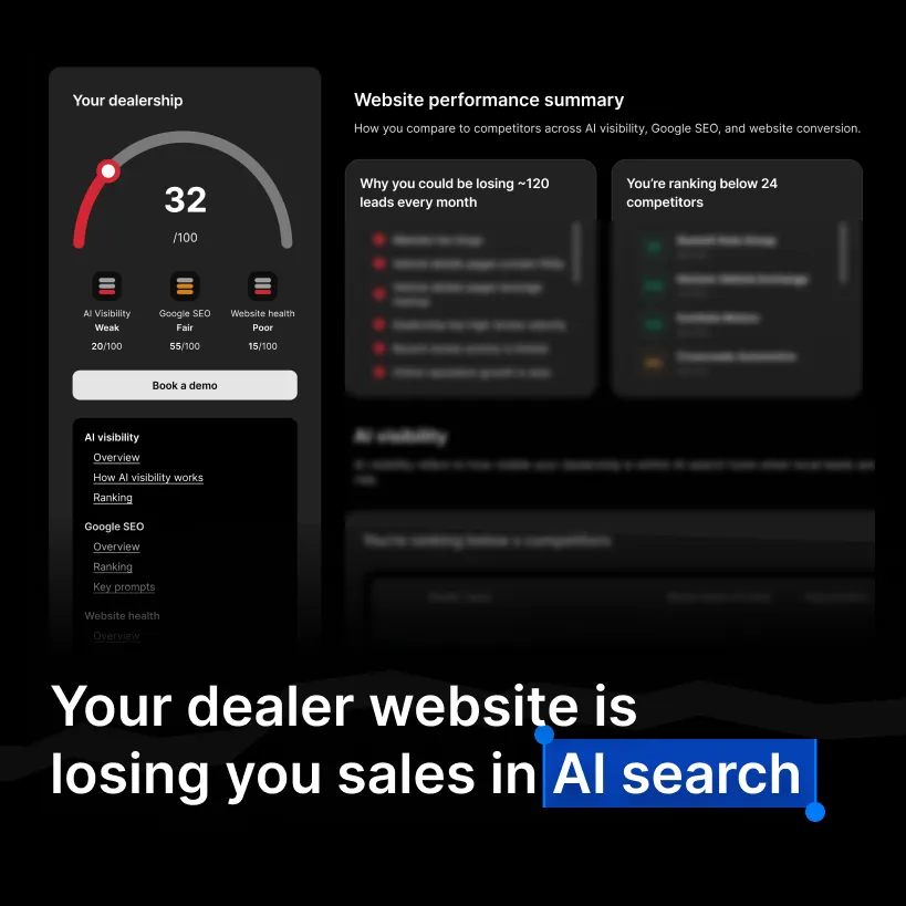 Ekho brand asset featured on ekho.com