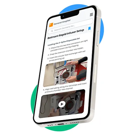 Elemeno Health brand asset featured on elemenohealth.com