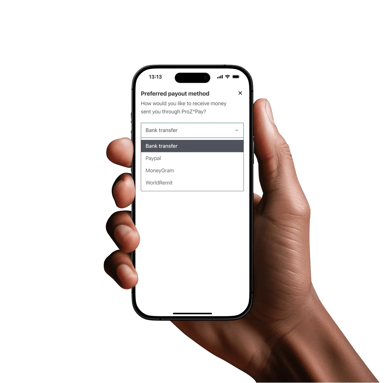 Elevate (formerly Bloom) brand asset featured on elevatepay.co