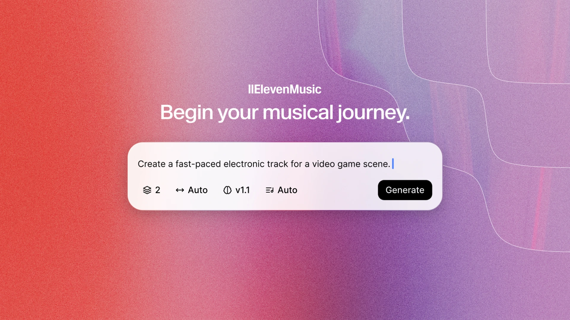 ElevenLabs brand asset featured on elevenlabs.io