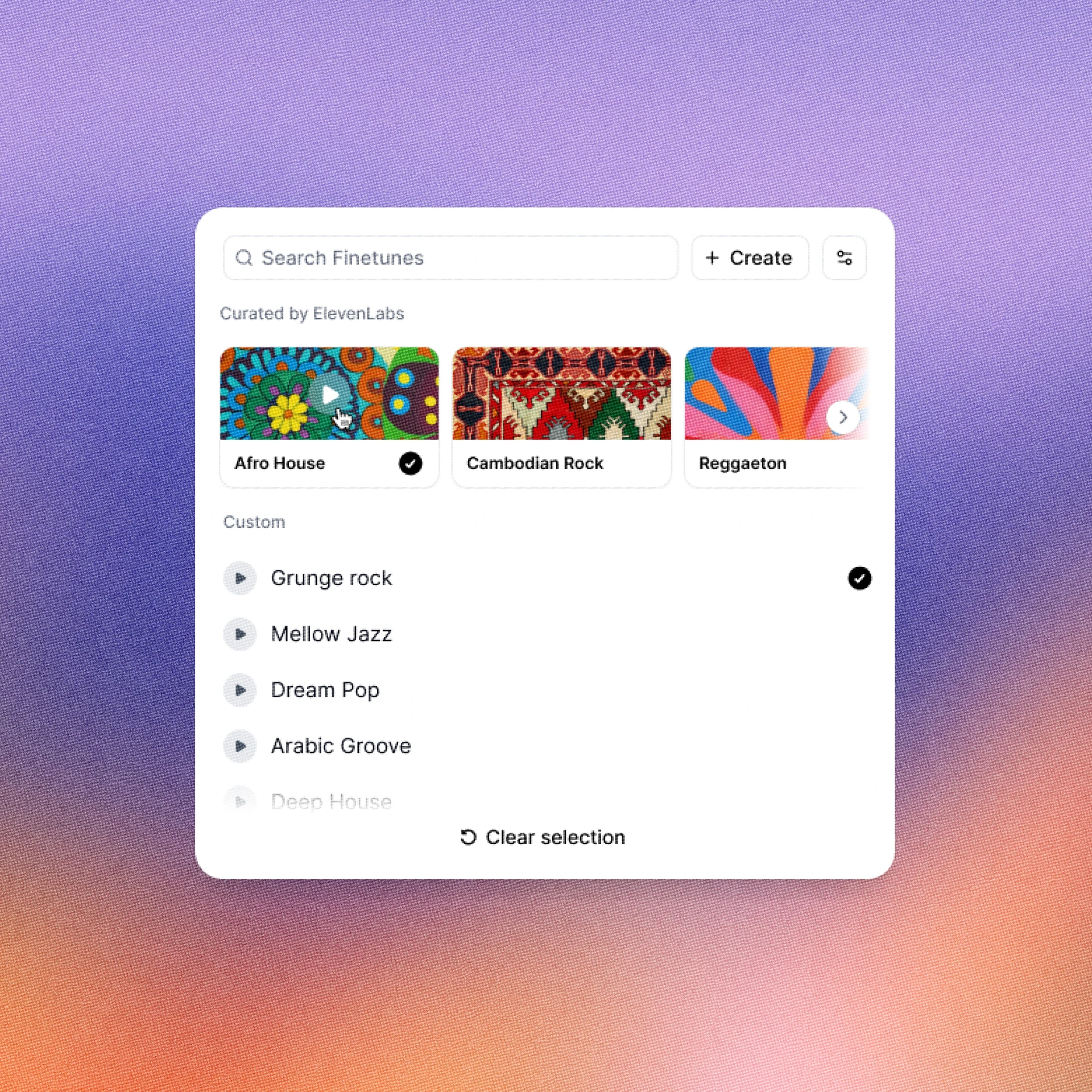 ElevenLabs brand asset featured on elevenlabs.io