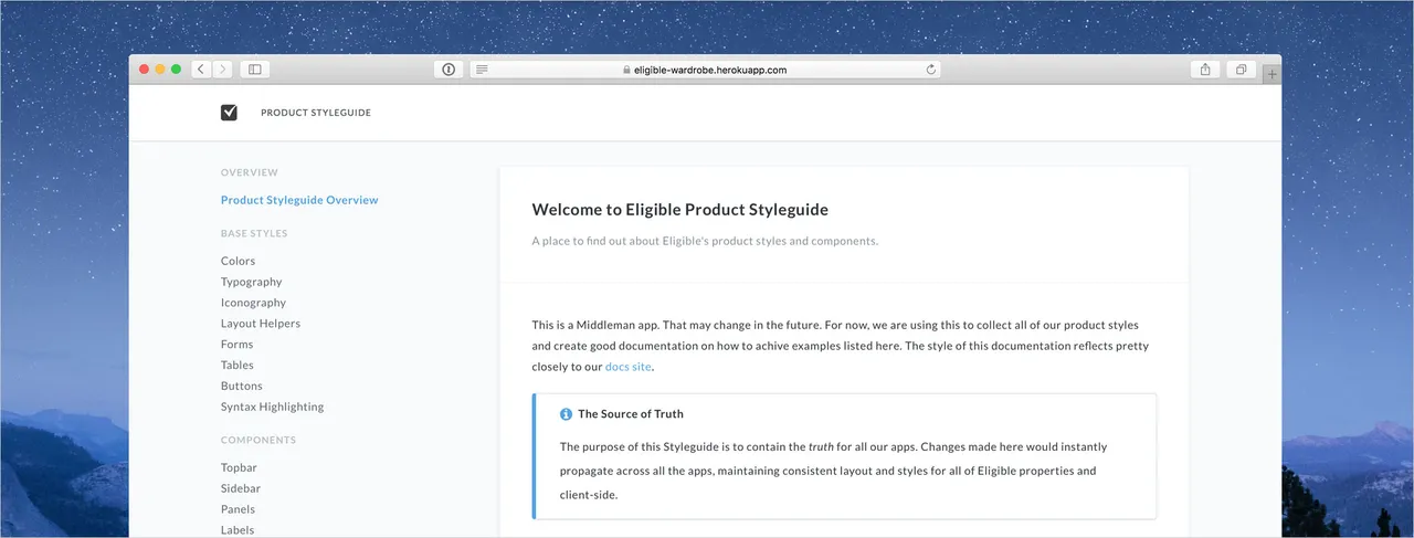 Eligible brand asset featured on eligible.com