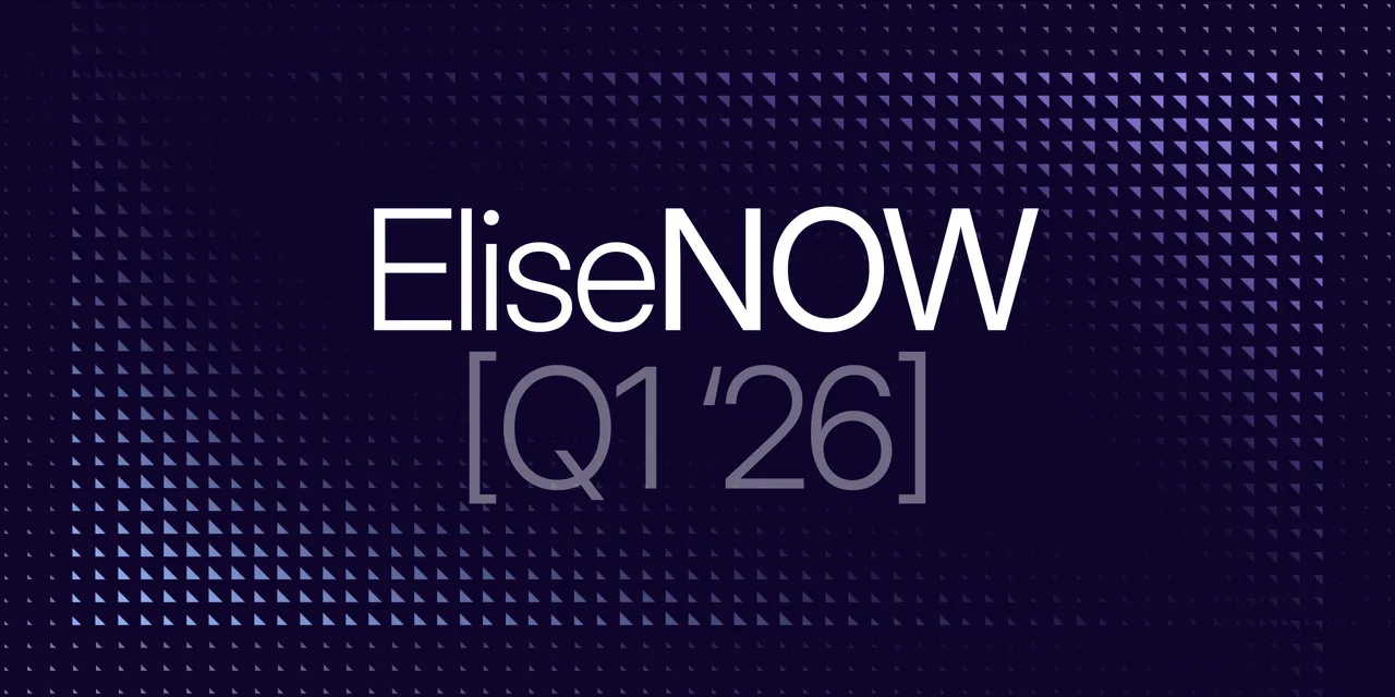 EliseAI brand asset featured on eliseai.com
