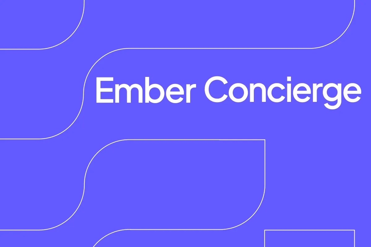 Ember brand asset featured on embercopilot.ai