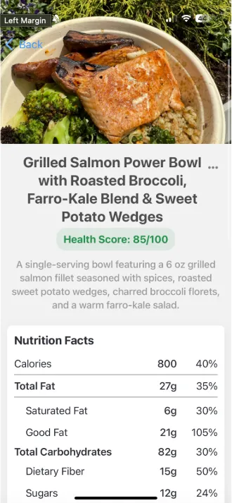 Empirical Health brand asset featured on empirical.health