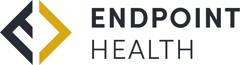 Endpoint Health brand asset featured on endpoint.health
