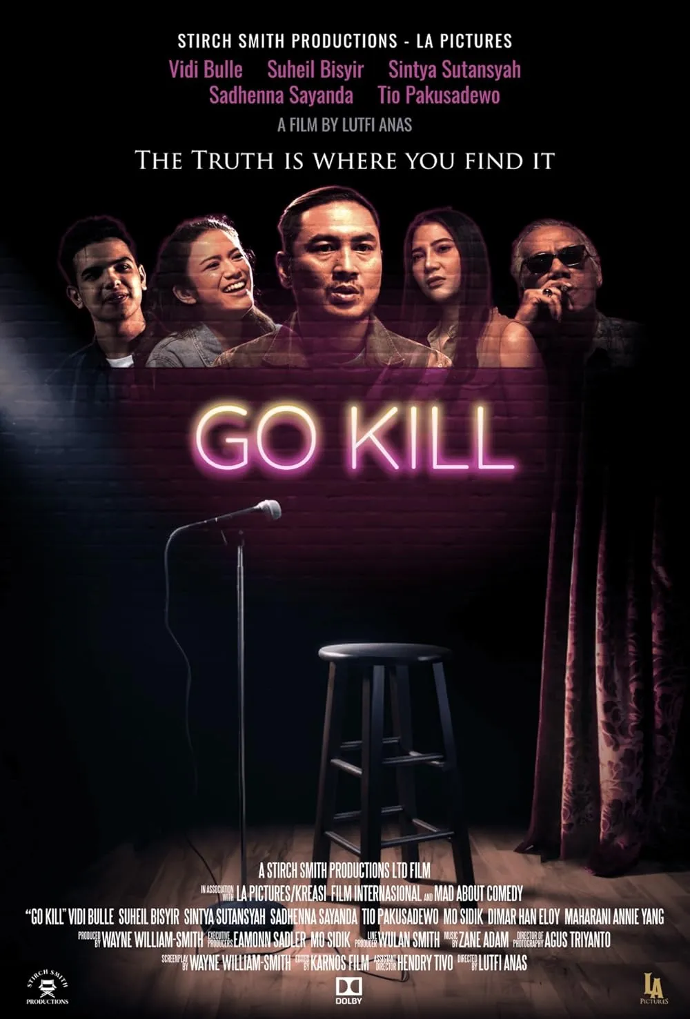 Entangl brand asset featured on imdb.com