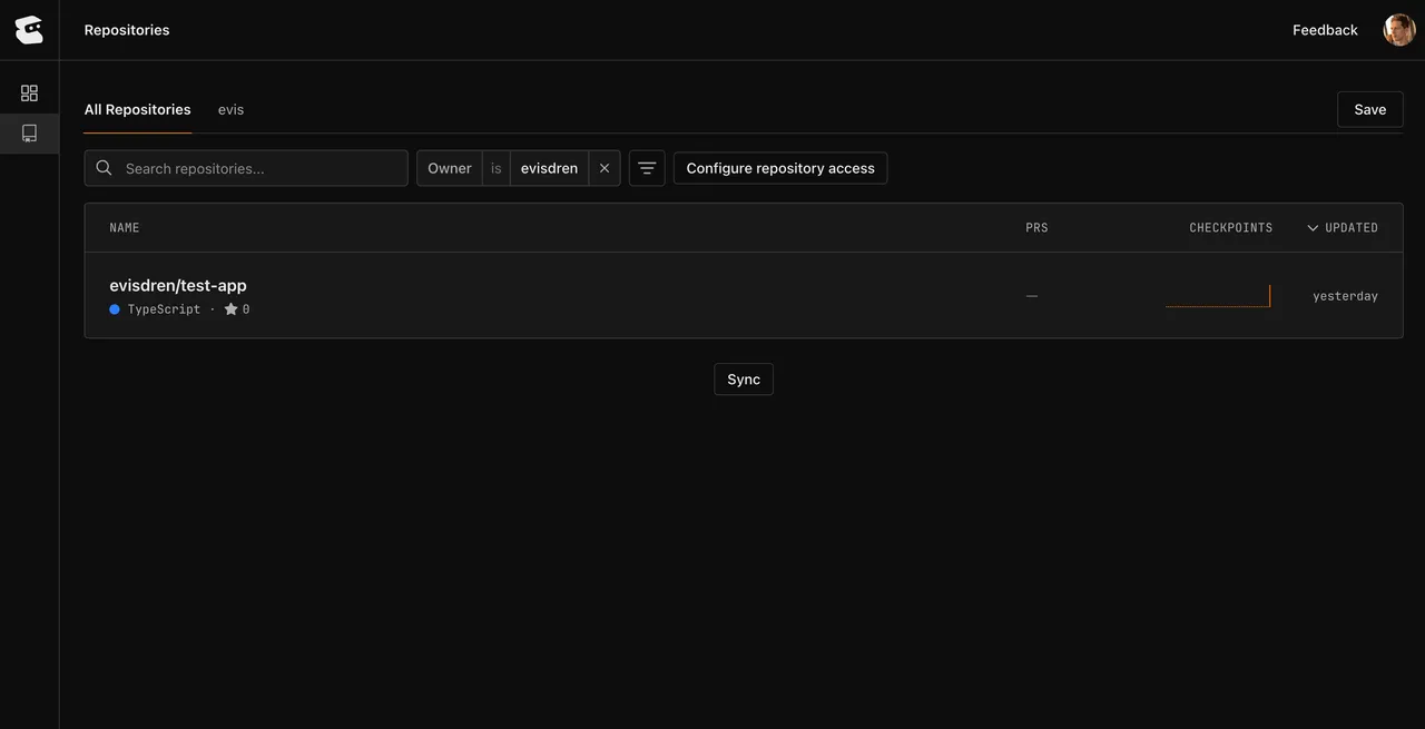 Entire brand asset featured on docs.entire.io