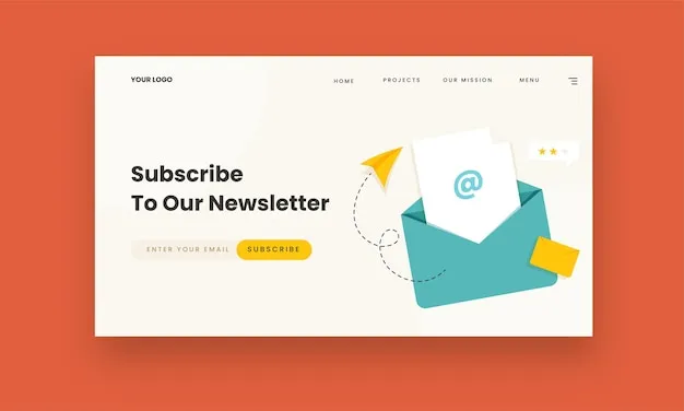 Envelope brand asset featured on freepik.com