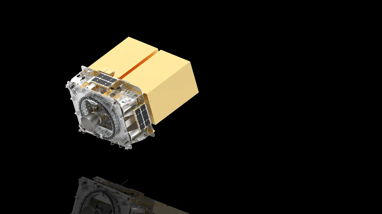 EPIC AEROSPACE brand asset featured on epic-aerospace.com